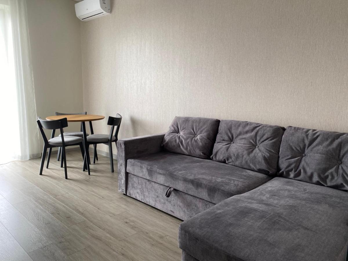 Панорамні Апартаменти Uzhhorod Ngoại thất bức ảnh
